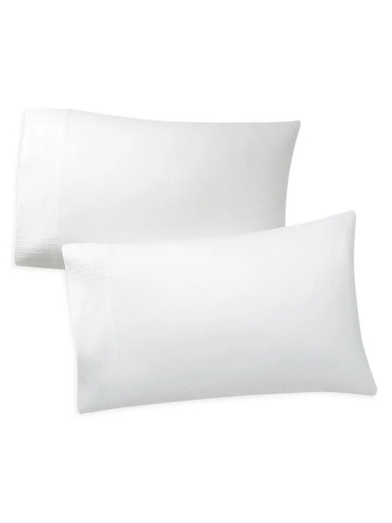 商品Ralph Lauren|Organic Sateen Handkerchief Flat Sheet,价格¥1380,第4张图片详细描述