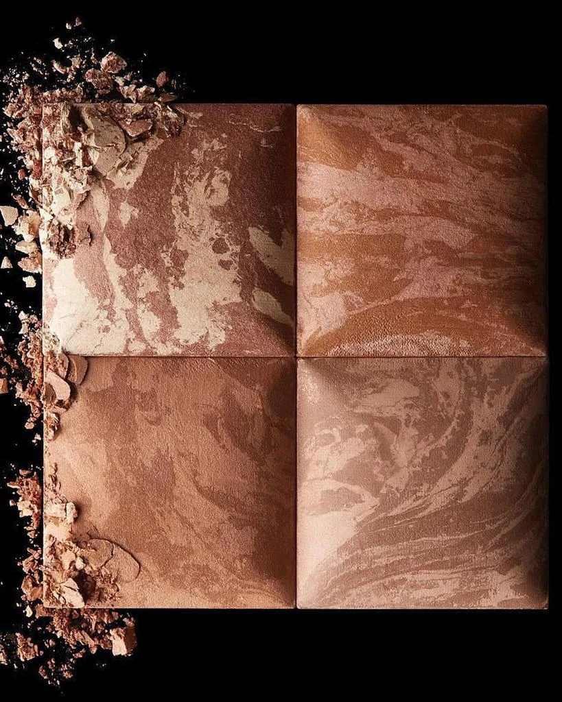 商品Hourglass Cosmetics|Ambient Lighting Bronzer,价格¥452,第3张图片详细描述