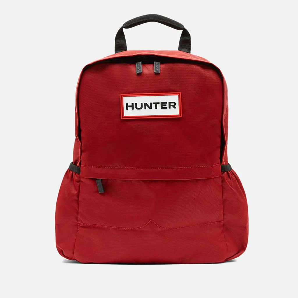 商品Hunter|Hunter Original Nylon Backpack,价格¥331,第1张图片