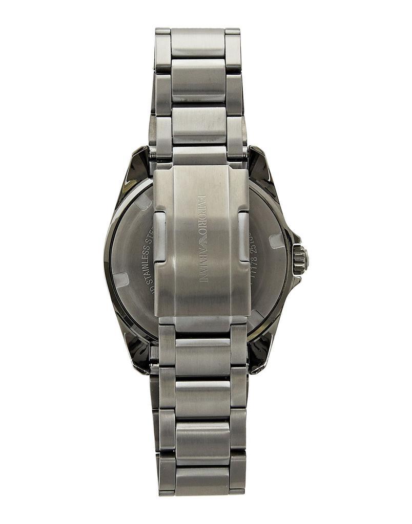 商品Emporio Armani|Wrist watch,价格¥1658,第4张图片详细描述