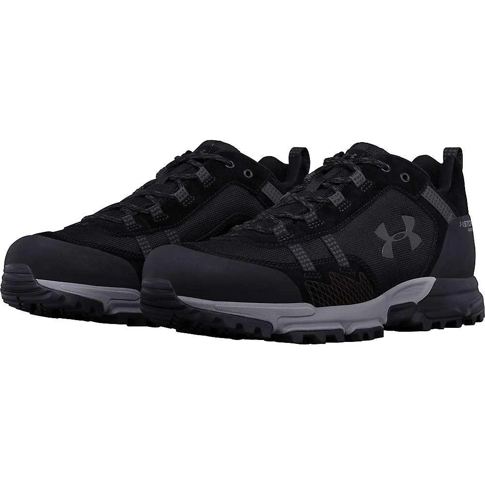 商品Under Armour|Under Armour Men's UA Post Canyon Low WP Shoe,价格¥722,第1张图片