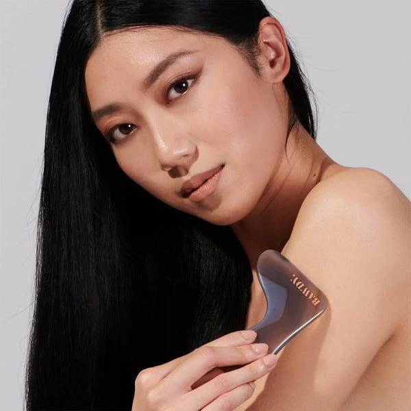 商品BAWDY|BAWDY The Bawdy Tool Body Gua Sha,价格¥622,第3张图片详细描述