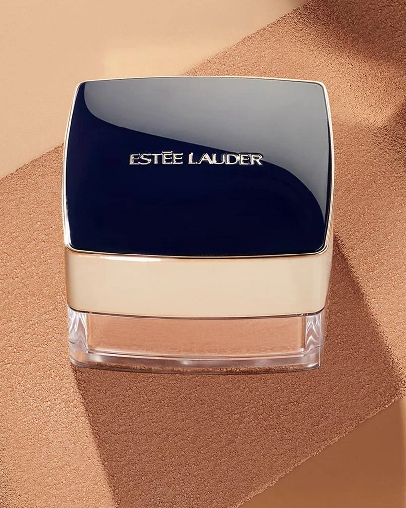 商品Estée Lauder|Double Wear Sheer Flattery Loose Powder,价格¥406,第3张图片详细描述