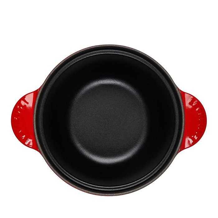 商品Le Creuset|2.25 Cast Iron Rice Pot,价格¥1884,第5张图片详细描述