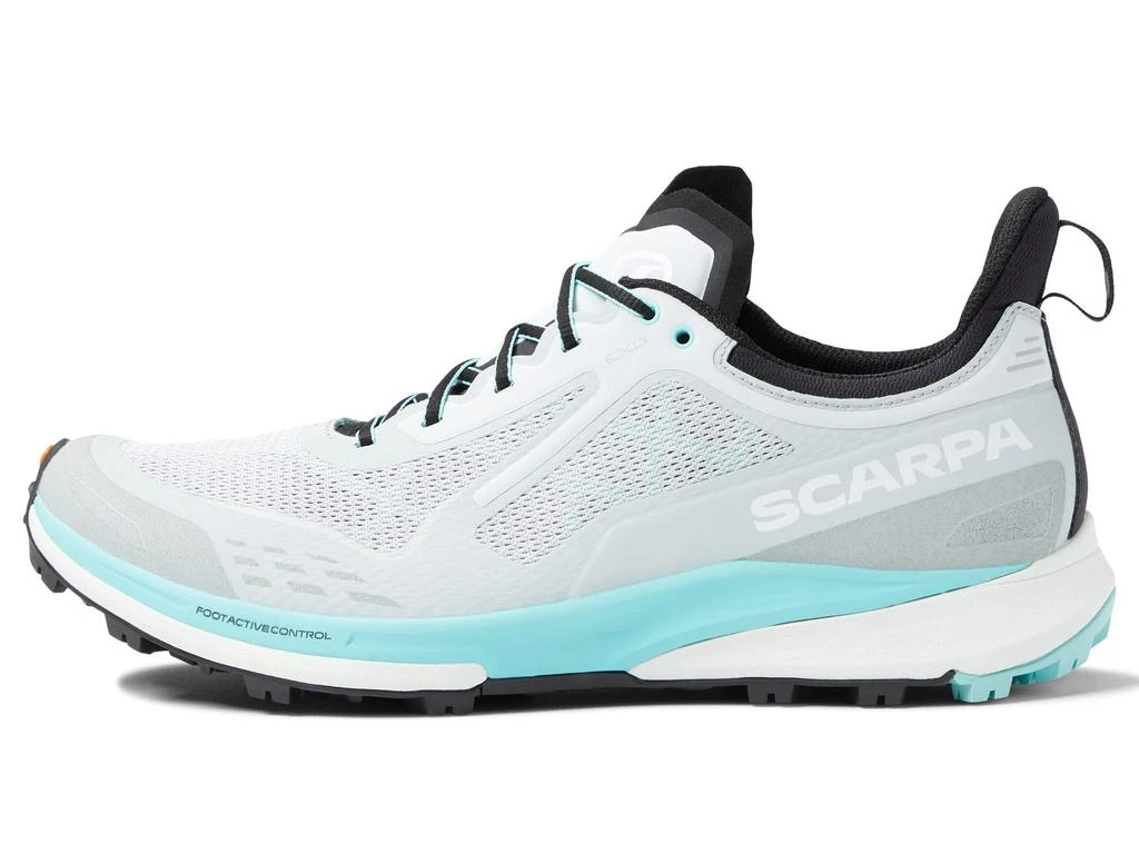 商品Scarpa|女款黄金之门Kima 透气防滑户外越野跑鞋,价格¥522,第4张图片详细描述