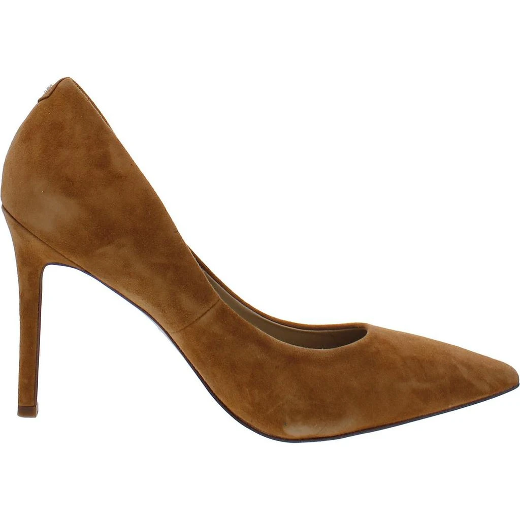 Sam Edelman Womens Hazel Padded Insole Pointed Toe Pumps 商品