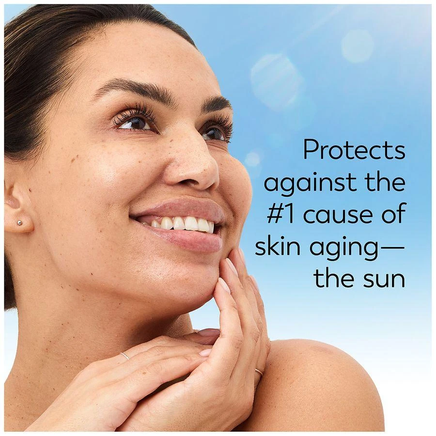 商品Olay|Cream Moisturizer with SPF 15 Normal No Scent,价格¥94,第5张图片详细描述