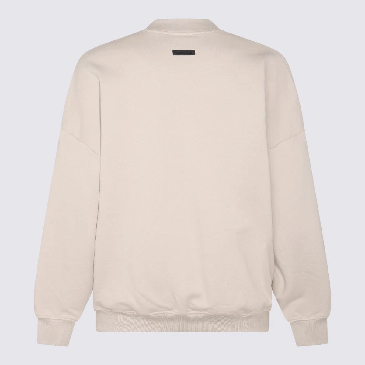 商品【商品预售15天发货】 Fear of god|Fear of god 男士针织毛衣 FGE50003AFLC024 白色,价格¥2523,第3张图片详细描述