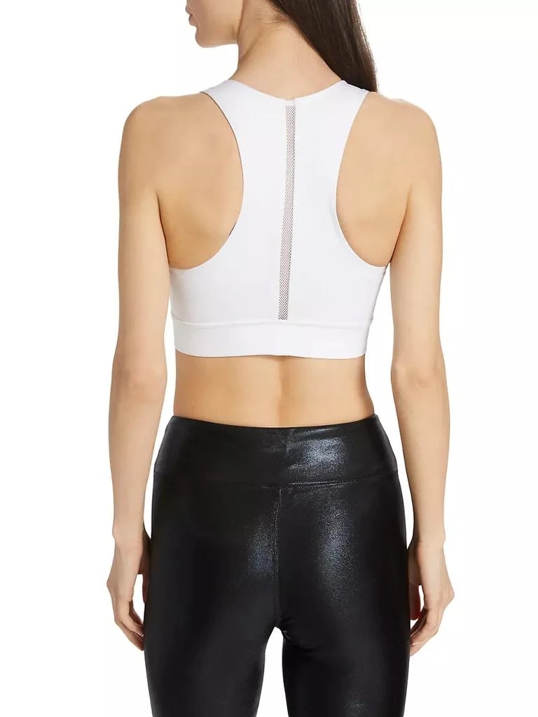 商品Heroine Sport|Racing Bra Top,价格¥291,第5张图片详细描述