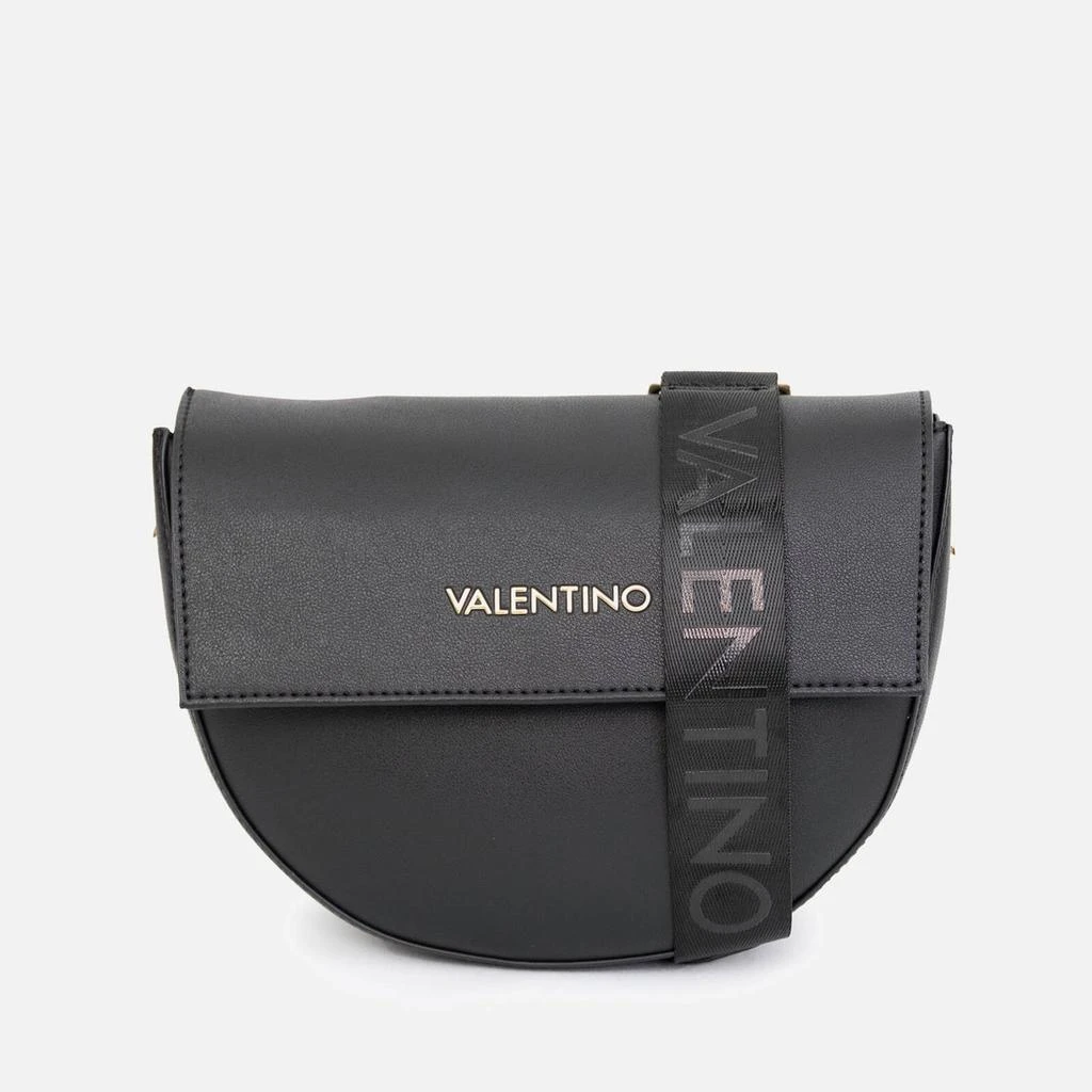 商品Valentino|Valentino Bigs Faux Leather Satchel Bag,价格¥969,第1张图片