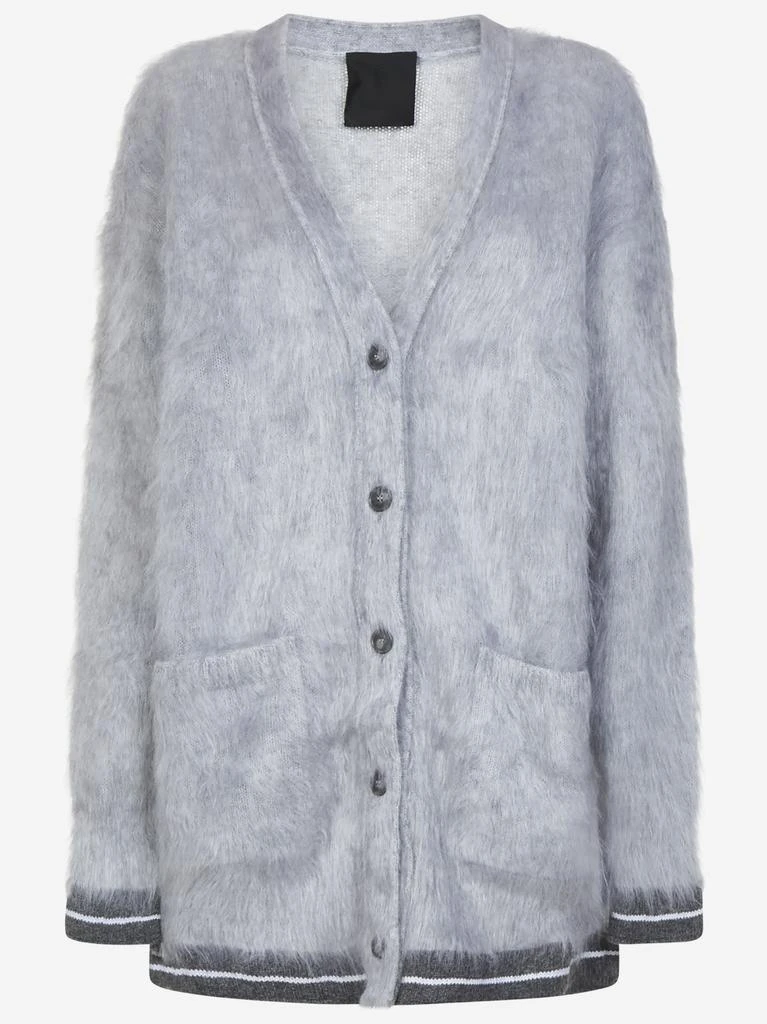 商品Givenchy|Givenchy Cardigan,价格¥10583,第1张图片