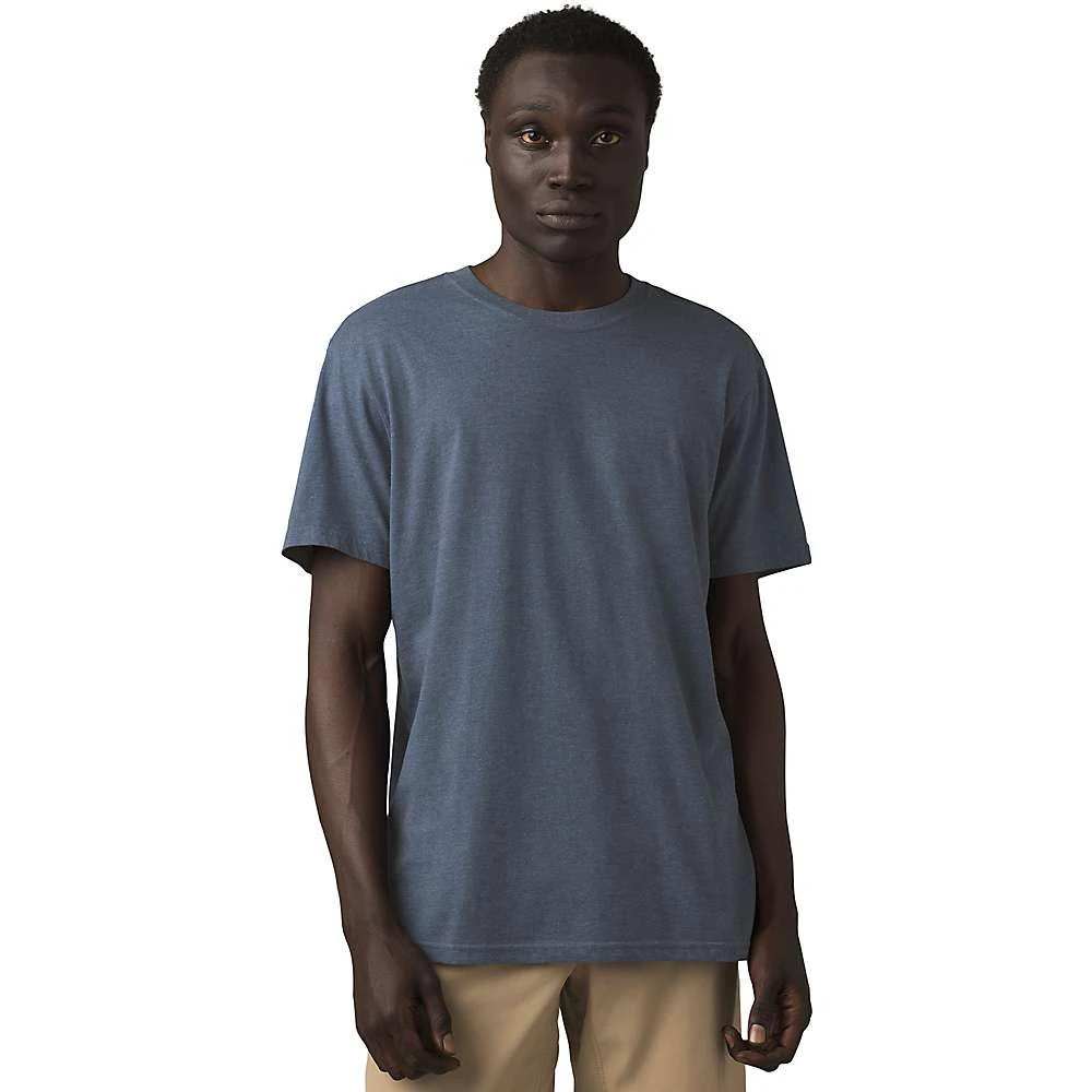 Prana Men's Crew Tee 商品