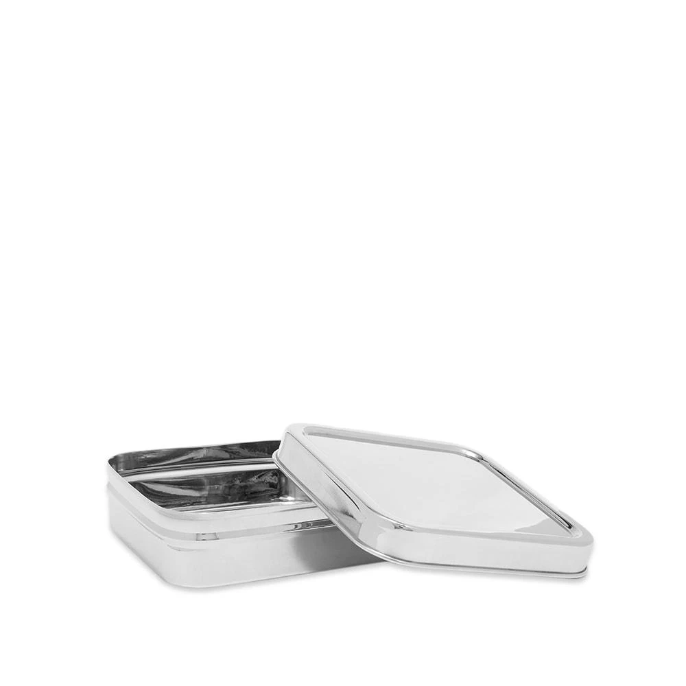 商品HAY|HAY Small Steel Lunch Box,价格¥168,第2张图片详细描述