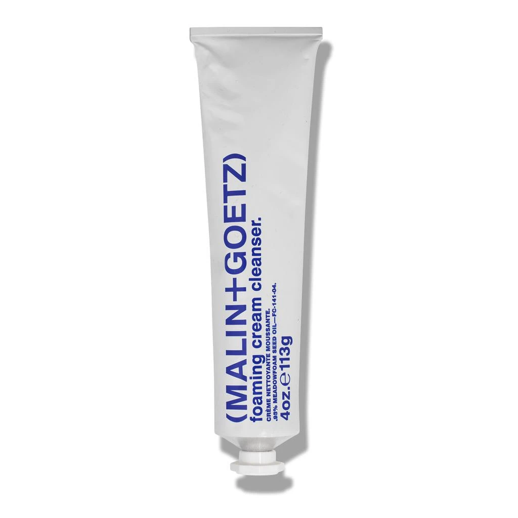 商品Malin + Goetz|Foaming Cream Cleanser,价格¥313,第1张图片
