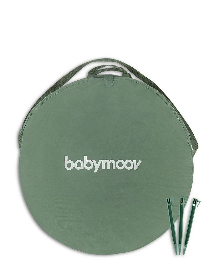 商品Babymoov|Anti UV Pop Up Tent Provence,价格¥361,第4张图片详细描述