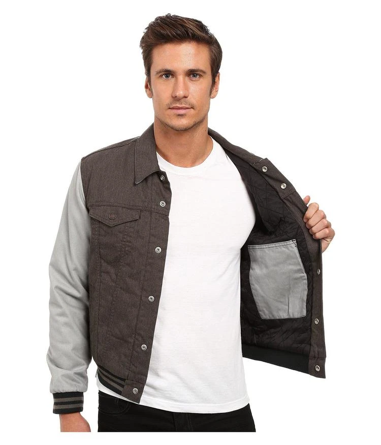 商品Levi's|Trucker Varsity Hybrid 夹克,价格¥480,第5张图片详细描述