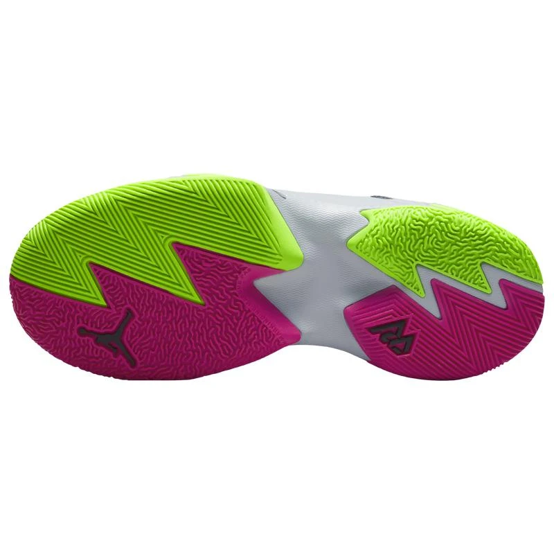 商品Jordan|Jordan One Take 3 - Boys' Grade School,价格¥380,第5张图片详细描述