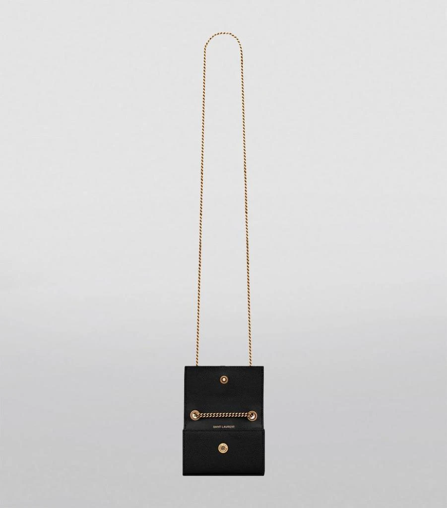 商品Yves Saint Laurent|Micro Kate Bag,价格¥5432,第4张图片详细描述