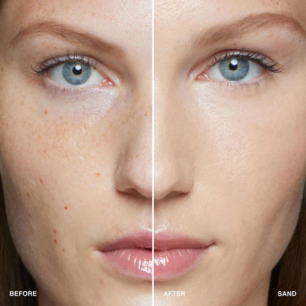 Intensive Serum Foundation SPF 40/30 商品