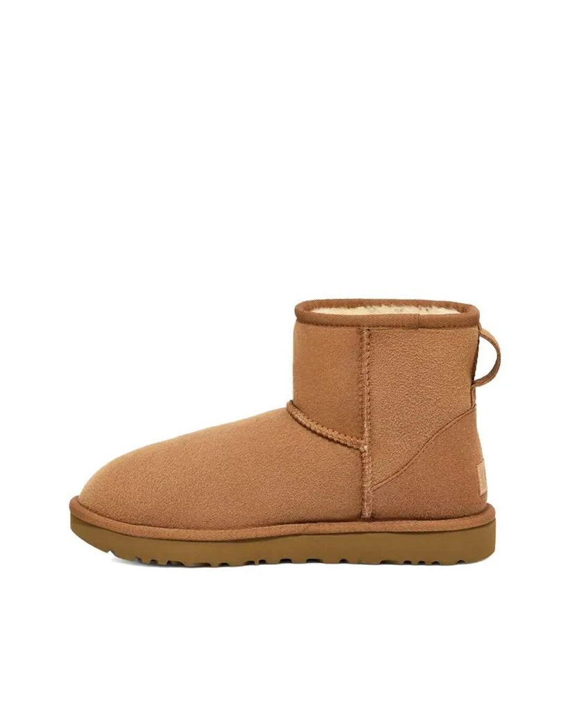 商品UGG|UGG Boots in Brown,价格¥1332,第3张图片详细描述