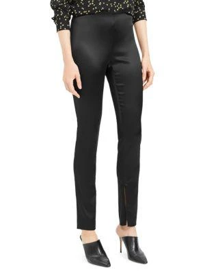 商品Theory|Skinny Leggings,价格¥714,第3张图片详细描述