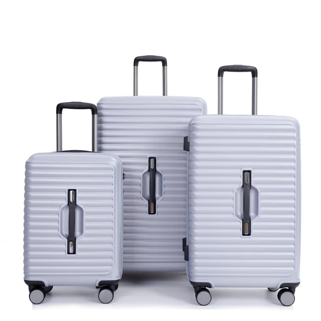 商品Streamdale Furniture|Streamdale Dopamine Luggage Transform Your Trips with Happiness and Functionality,价格¥1201,第1张图片