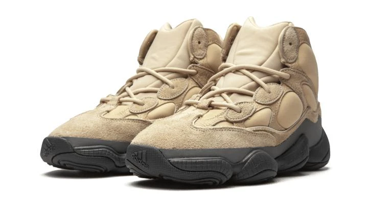 商品Adidas|Adidas Yeezy 500 High,价格¥1980-¥3848,第3张图片详细描述