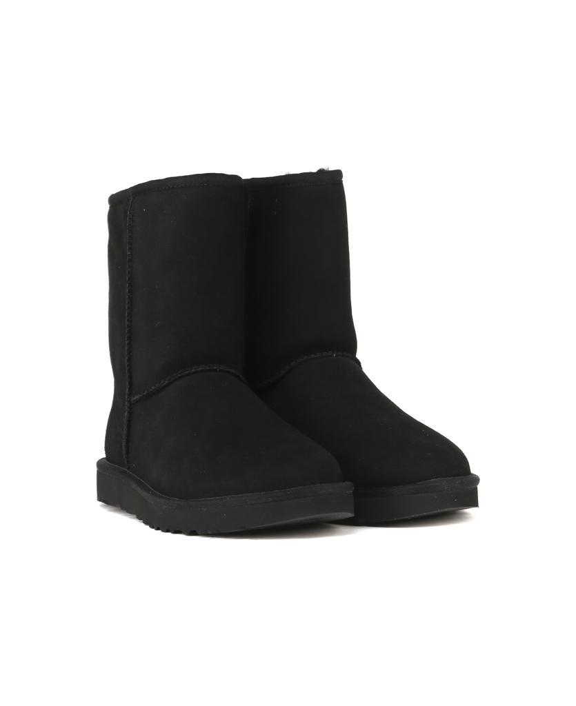 商品UGG|Classic Ultra Mini Black Mutton Boot,价格¥1569,第4张图片详细描述