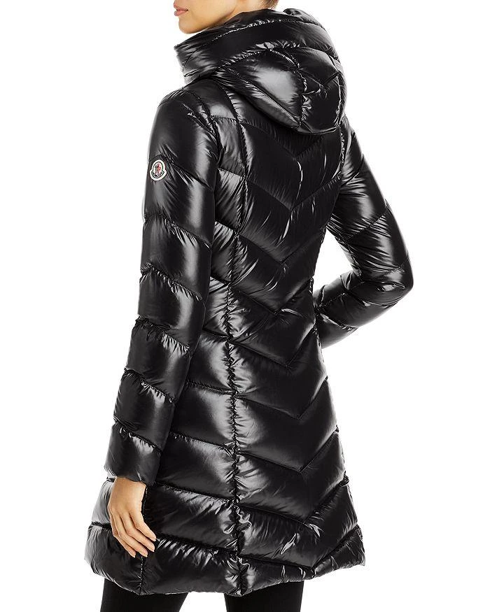 商品Moncler|Marus Hooded Down Coat,价格¥17610,第2张图片详细描述