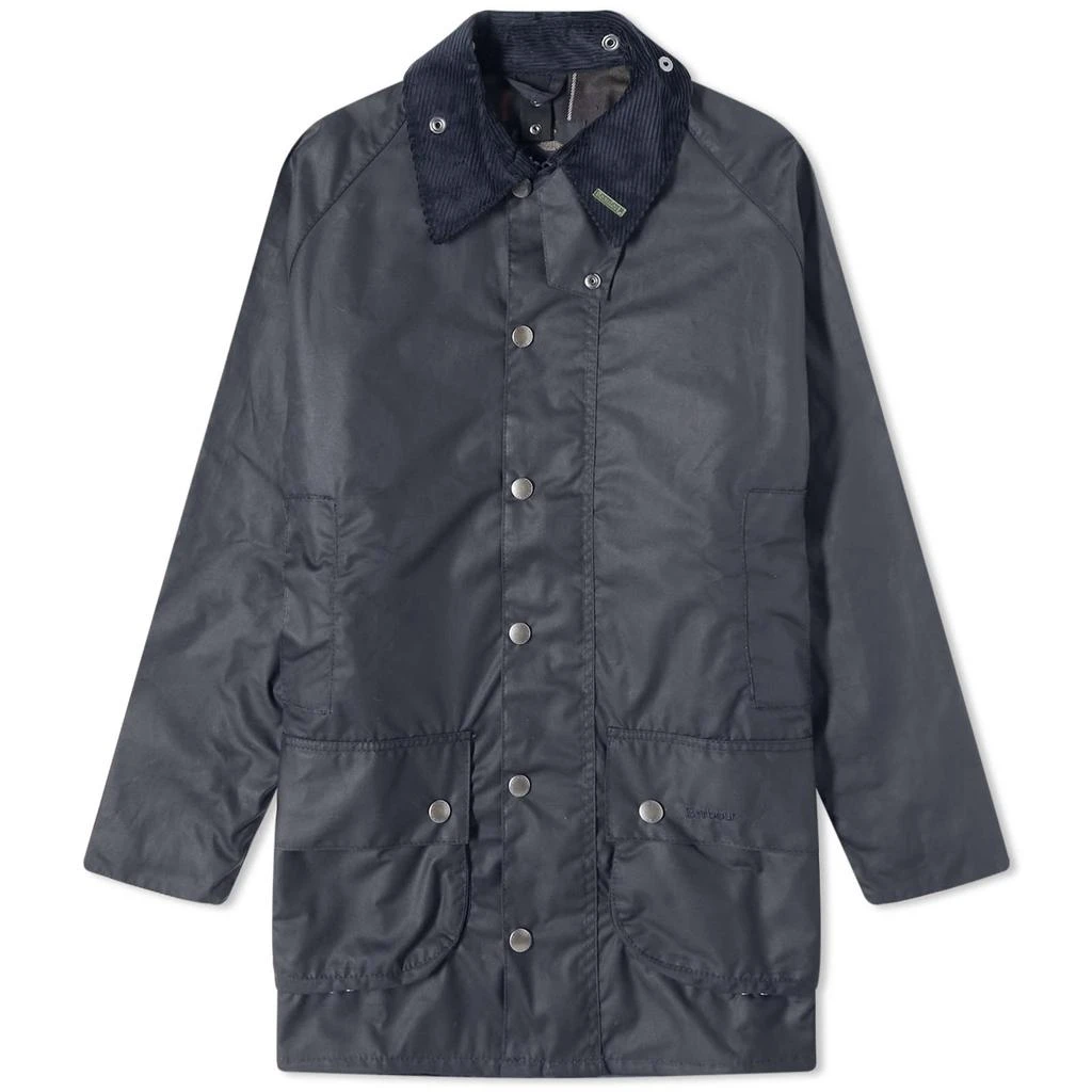 Barbour 40th Anniversary Beaufort Wax Jacket 价格¥3929 | 别样海外购