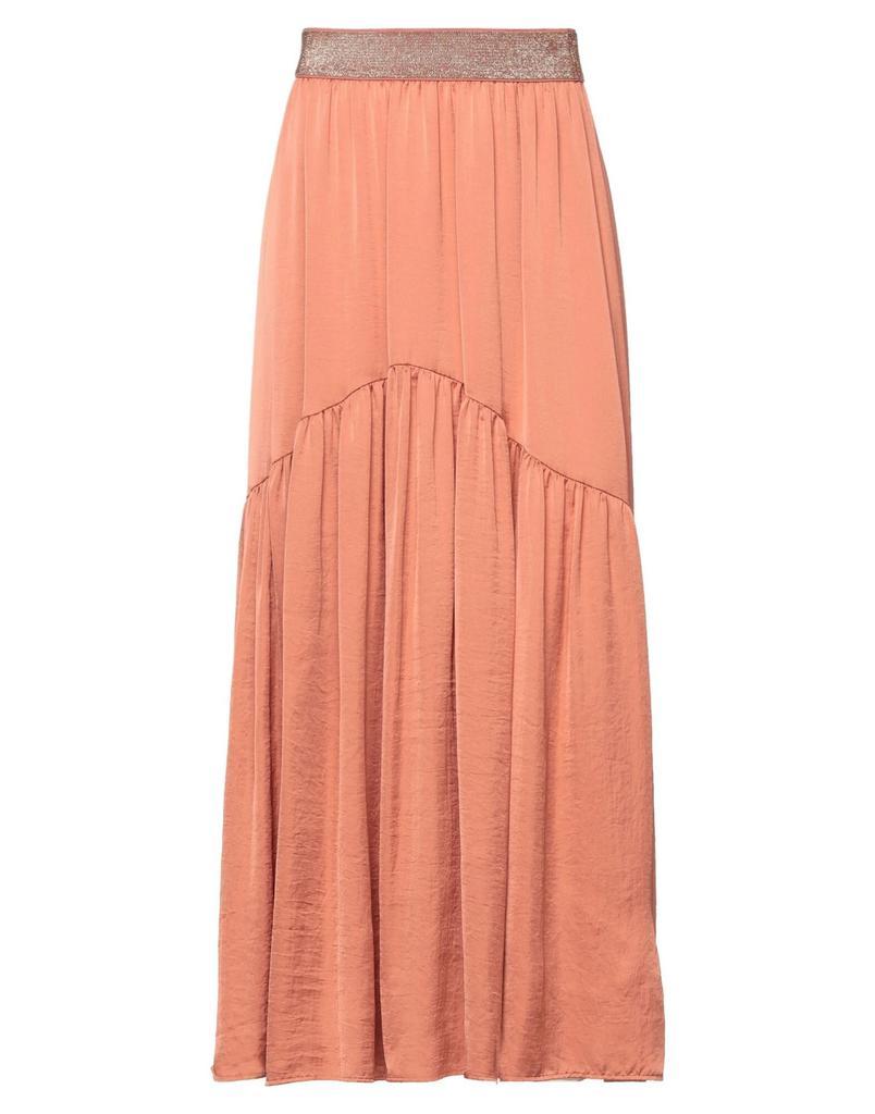 商品NAF NAF|Midi skirt,价格¥437,第1张图片