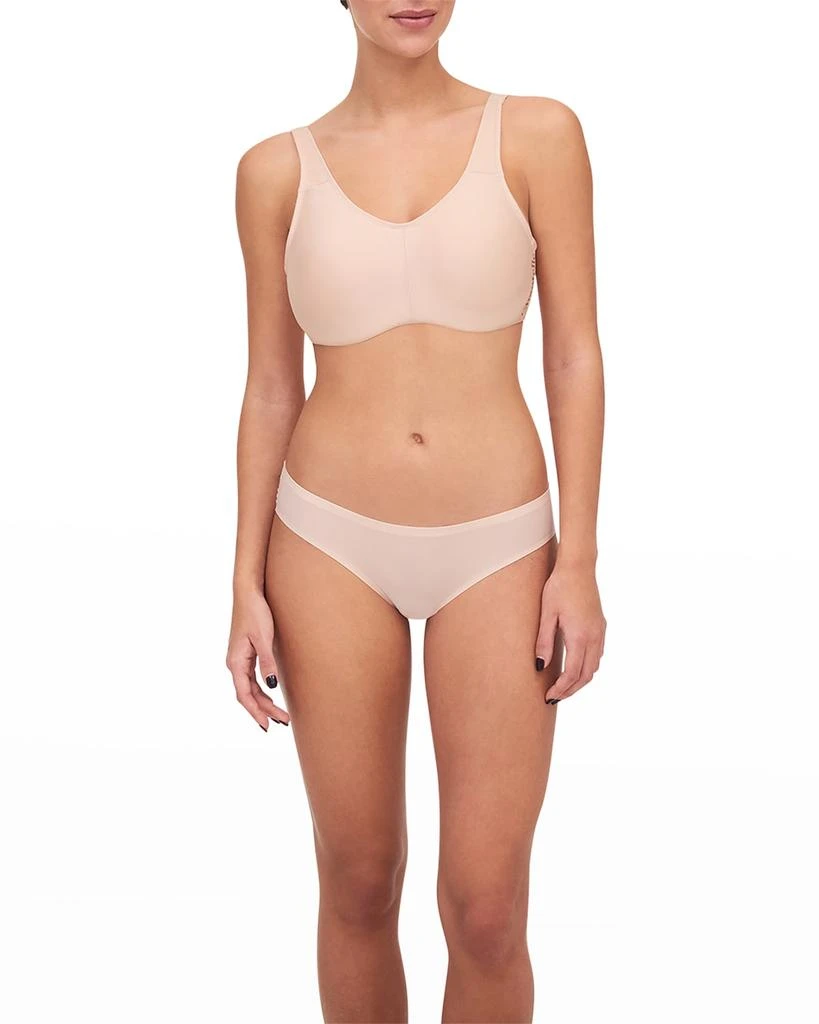 商品Chantelle|High Impact Everyday Sports Bra,价格¥687,第1张图片