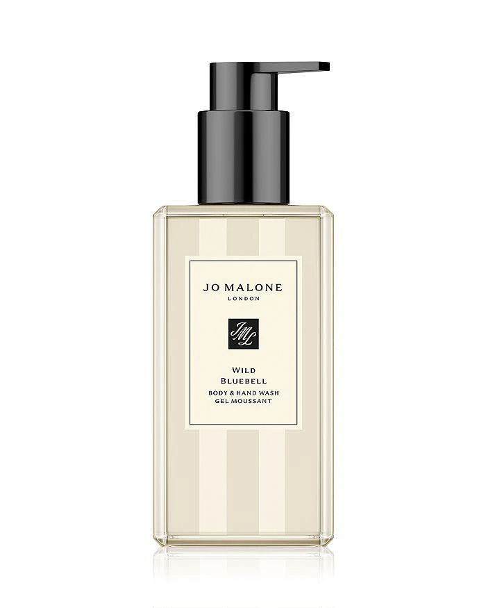 商品Jo Malone London|Wild Bluebell Body and Hand Wash,价格¥389,第1张图片