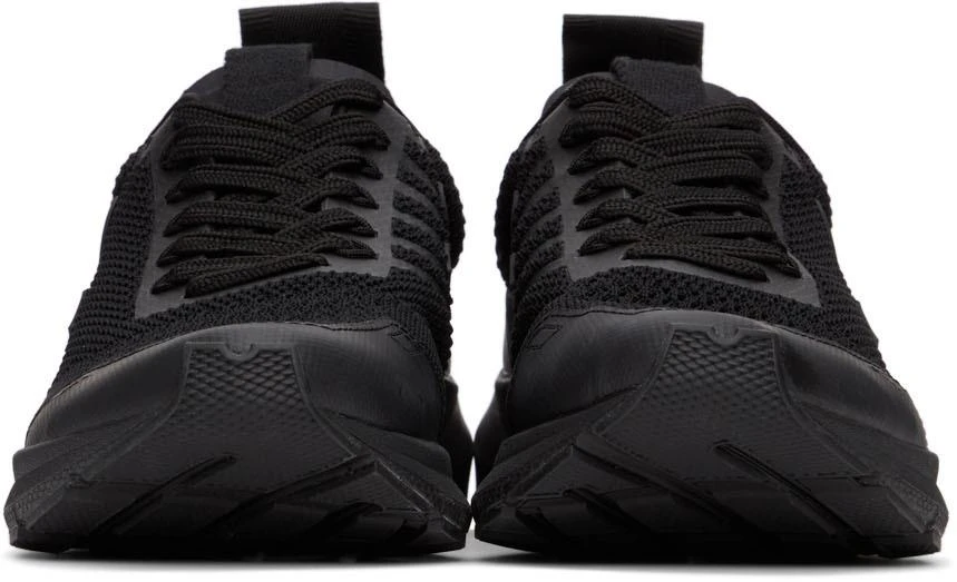 商品Rick Owens|Black Veja Edition Performance Sneakers,价格¥1279,第2张图片详细描述