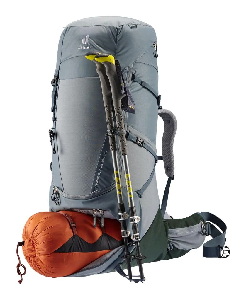 Deuter Aircontact Core 60+10 SL - Women's 商品