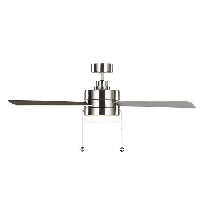 商品Visual Comfort|Syrus Ceiling Fan, 52",价格¥2083,第4张图片详细描述