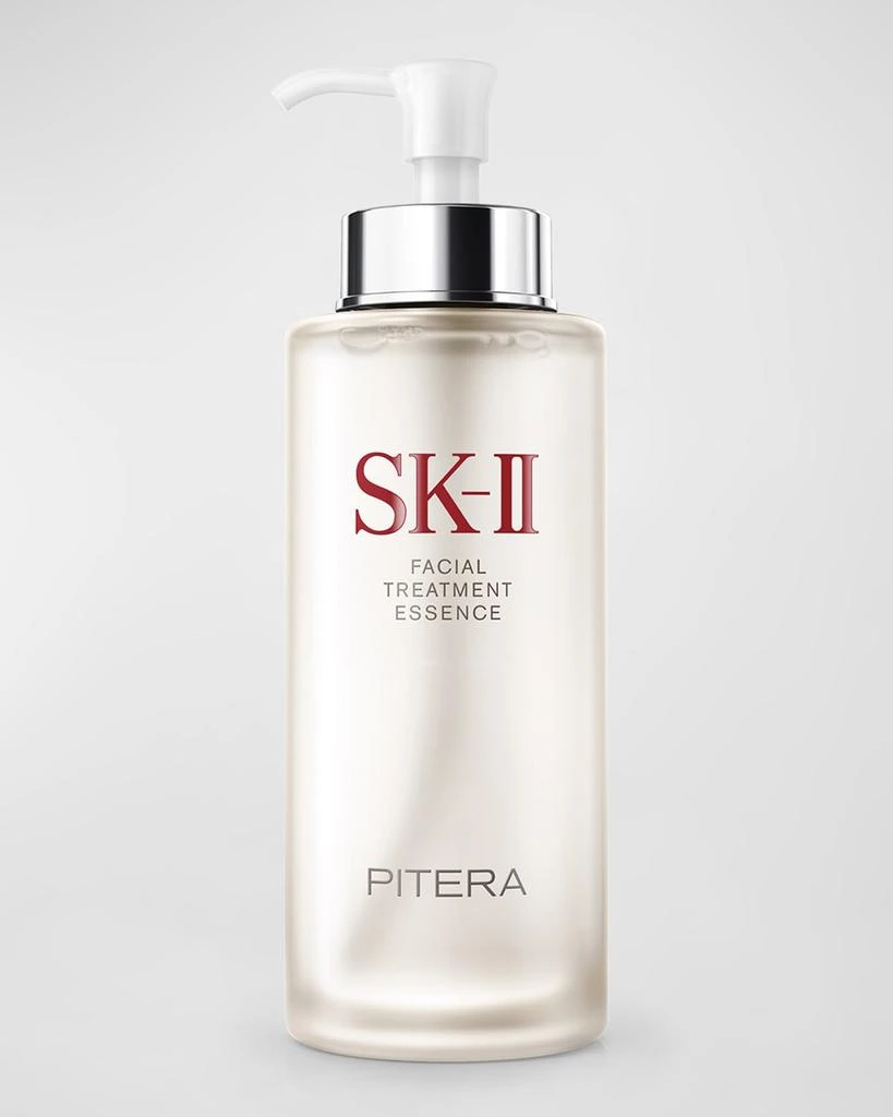 商品SK-II|Facial Treatment Essence, 11.2 oz./330mL,价格¥2509,第1张图片