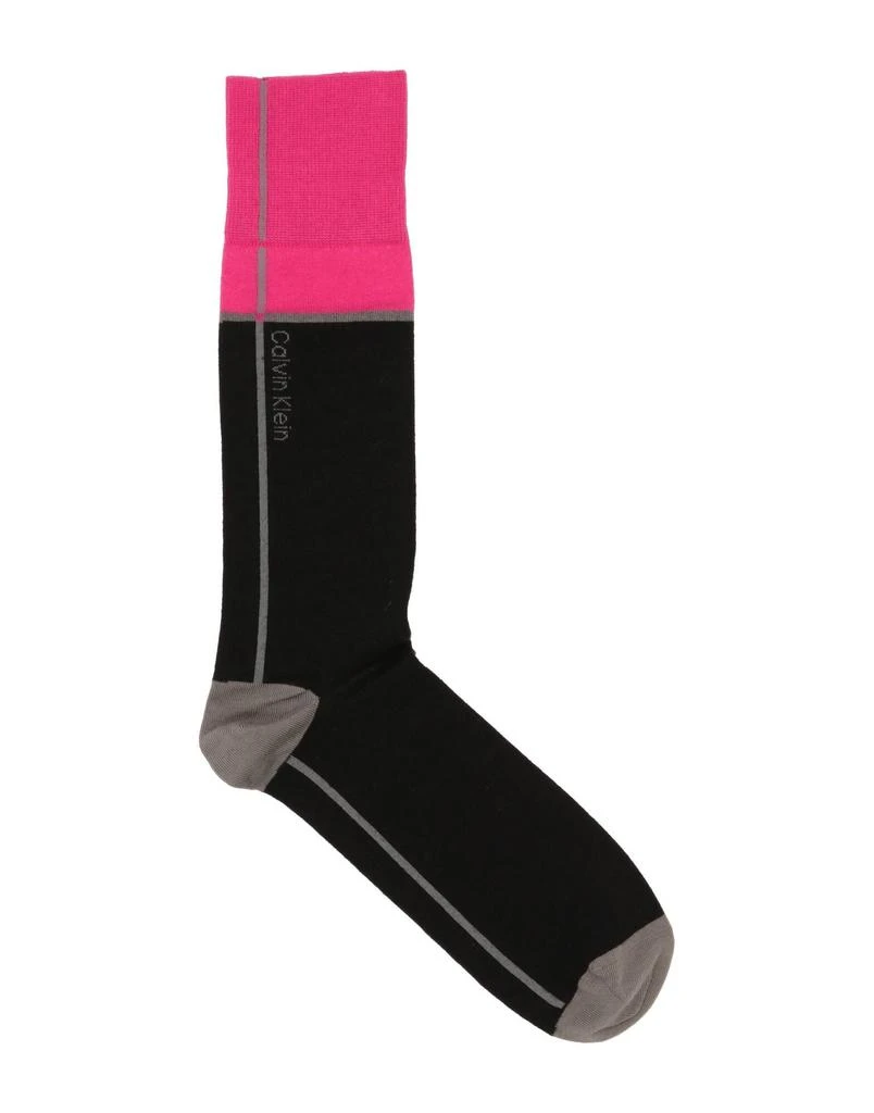 商品Calvin Klein|Short socks,价格¥185,第1张图片