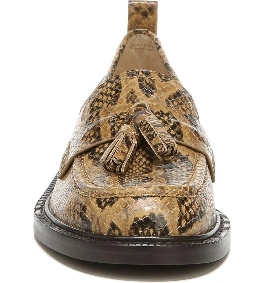 商品Sam Edelman|Caylia Tassel Loafer,价格¥287,第4张图片详细描述