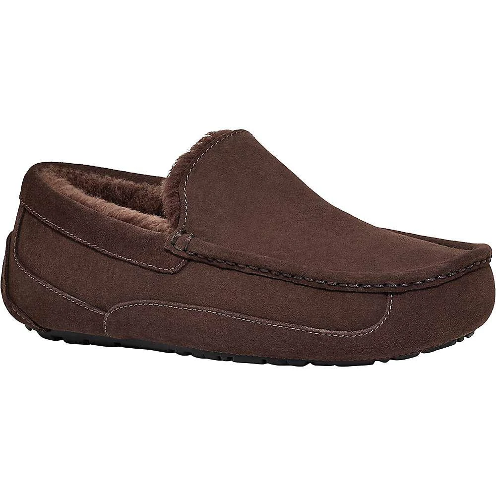 Ugg Men's Ascot Suede Slipper 商品