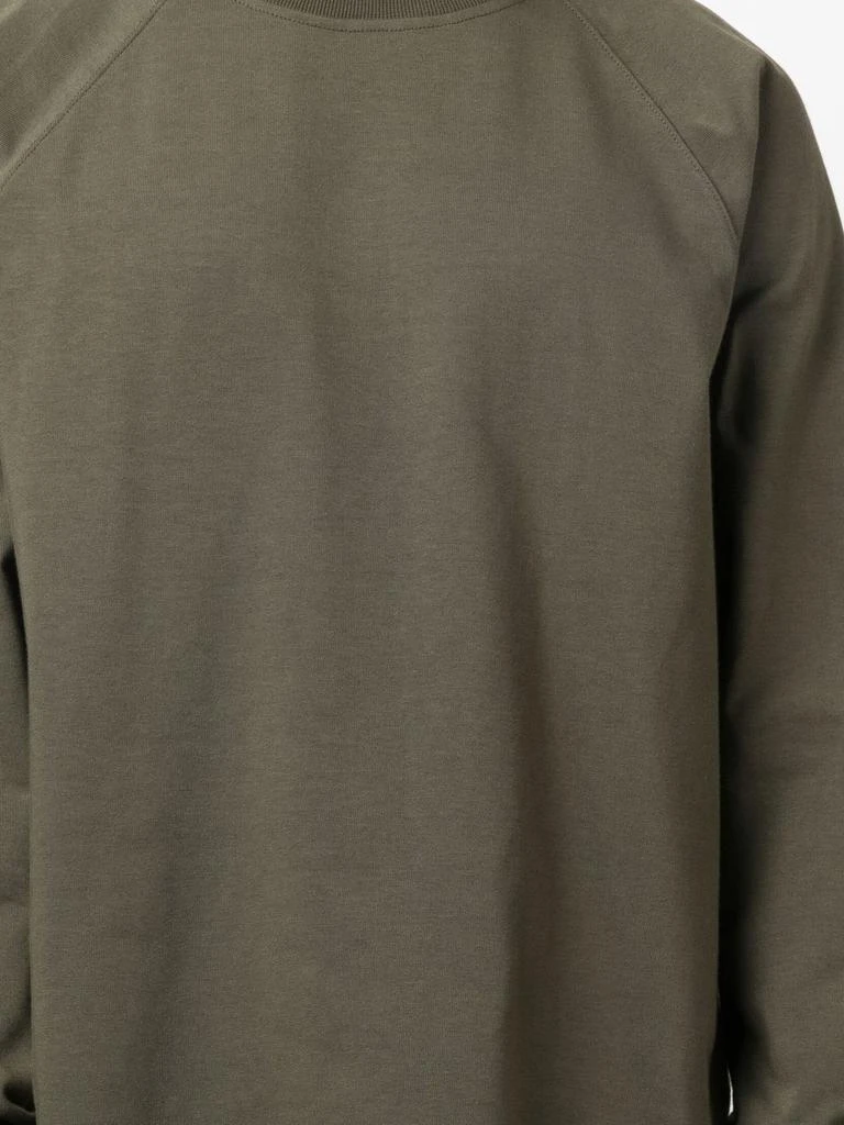 商品Rick Owens|Baseball t,价格¥1808,第5张图片详细描述
