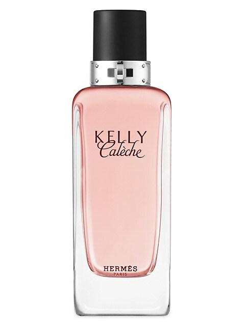 Kelly Calèche Eau de Parfum Spray商品第1张图片规格展示