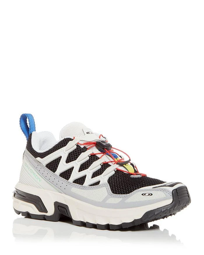 商品Salomon|Unisex ACS + OG Low Top Sneakers,价格¥1303,第1张图片