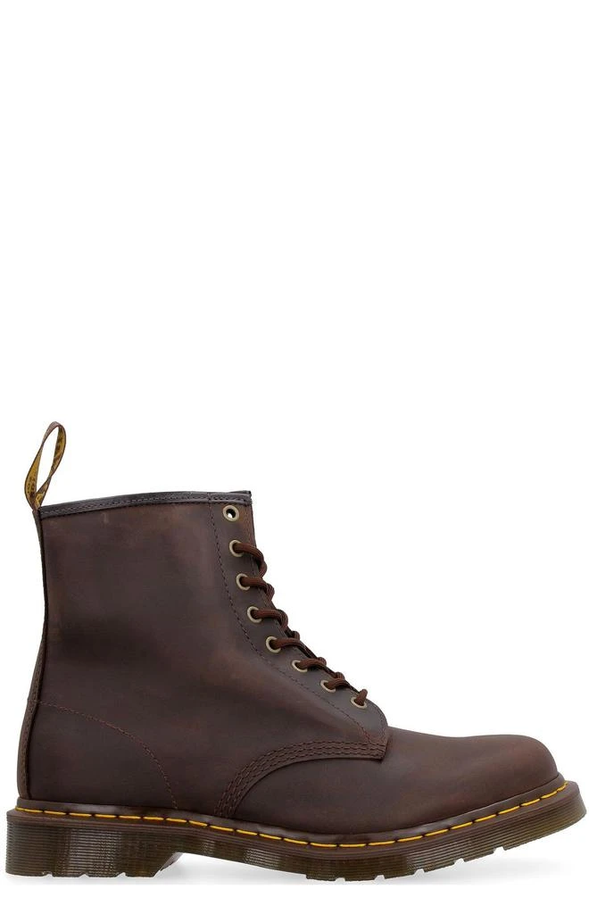 商品Dr. Martens|Dr. Martens Lace-Up Ankle Boots,价格¥1188,第1张图片