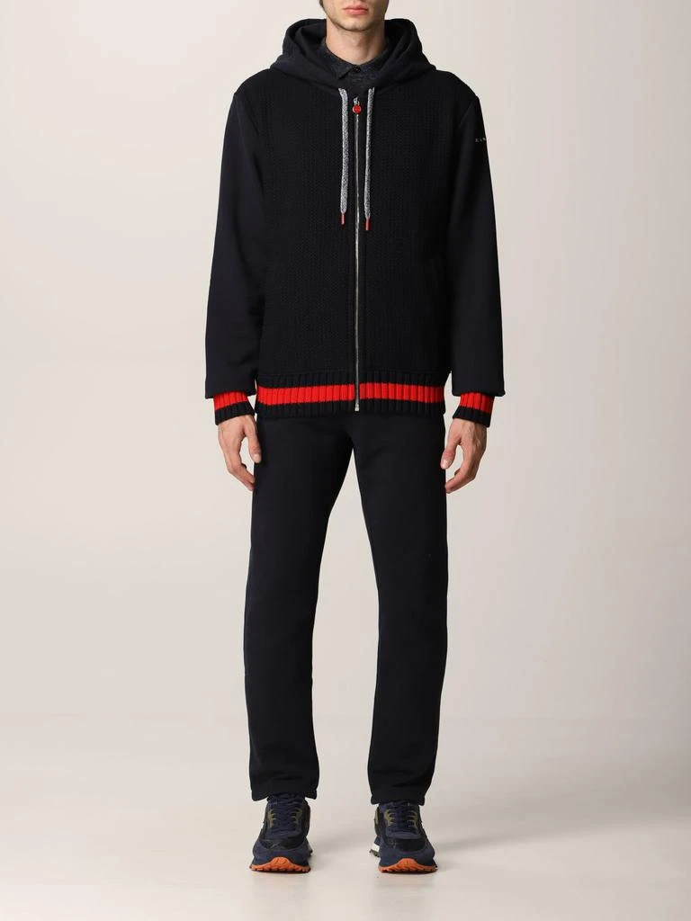 商品Kiton|Kiton sweat for man,价格¥11791,第1张图片