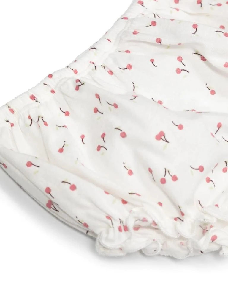 商品Bonpoint|Pink Camellia Amissa Set,价格¥716,第3张图片详细描述