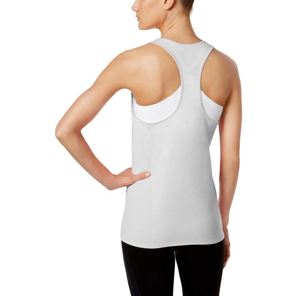 商品Ideology|Ideology Womens Yoga Fitness Tank Top,价格¥39,第3张图片详细描述