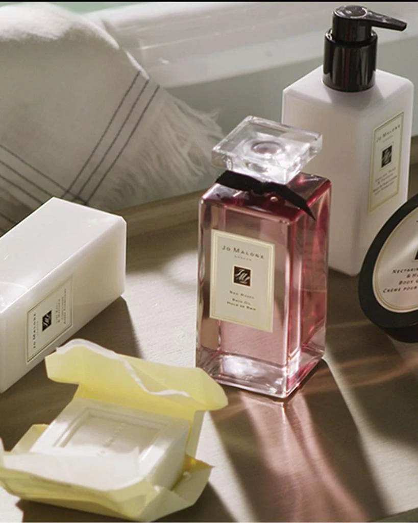 商品Jo Malone London|Red Roses Bath Oil, 30 mL,价格¥250,第2张图片详细描述