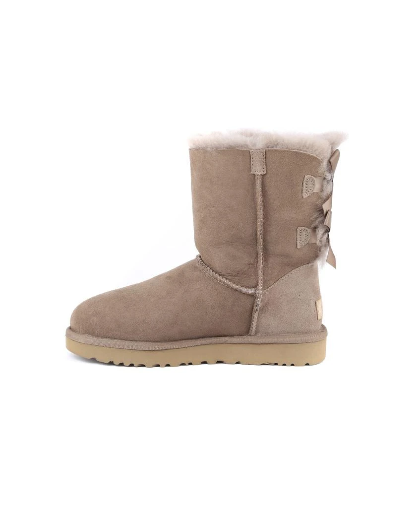 商品UGG|Bailey Bow Shearling Boot,价格¥1946,第4张图片详细描述