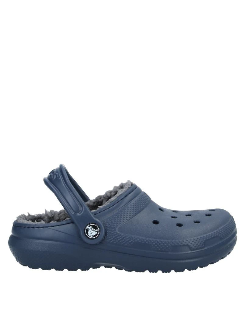 商品Crocs|Slides and slippers,价格¥326,第1张图片